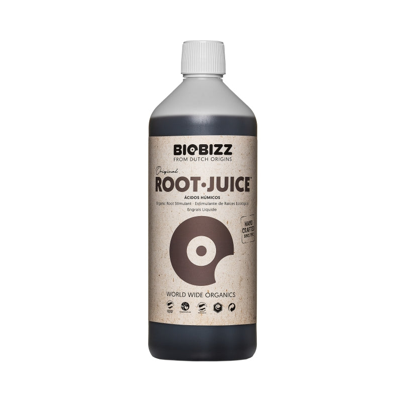 BioBizz Root Juice 1L