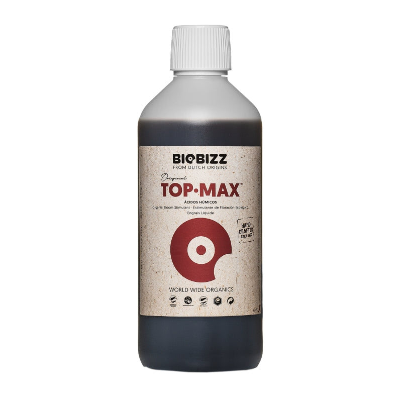 BioBizz Top Max 500ml