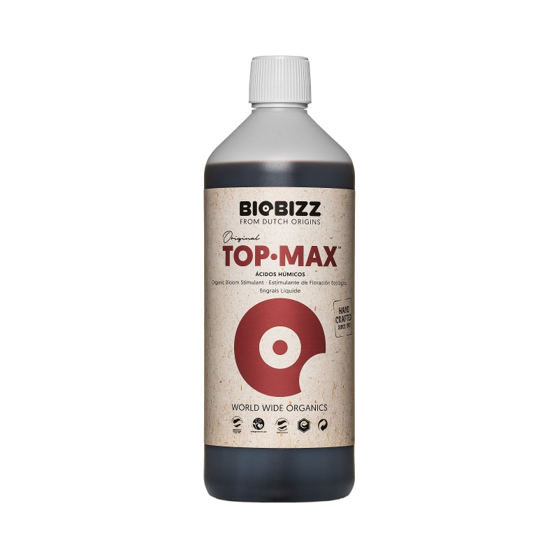 BioBizz Top Max 1L