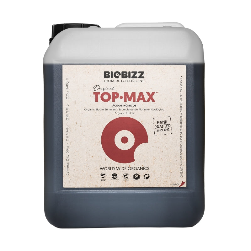 BioBizz Top Max 5L
