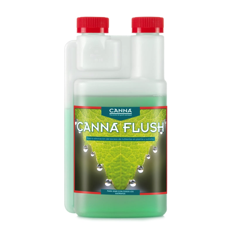Canna Flush 250ml