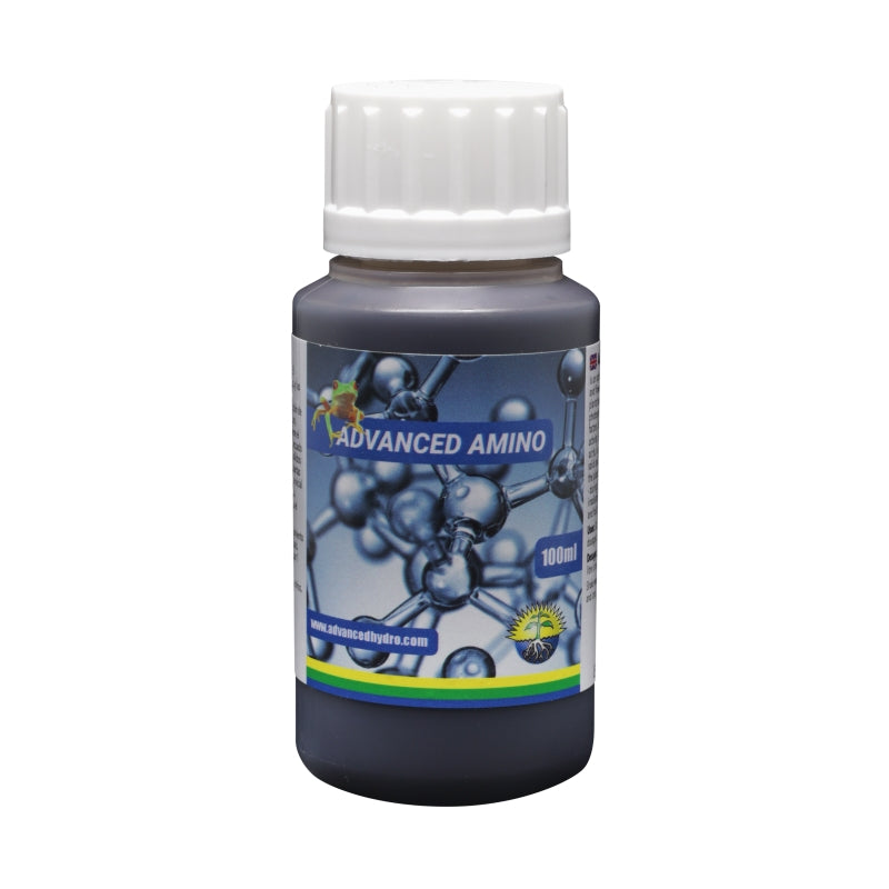 Advanced Hydroponics Advanced Amino 100ml