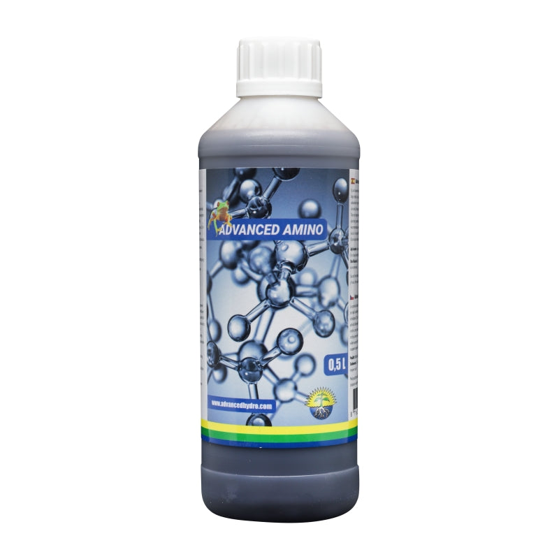 Advanced Hydroponics Advanced Amino 500ml