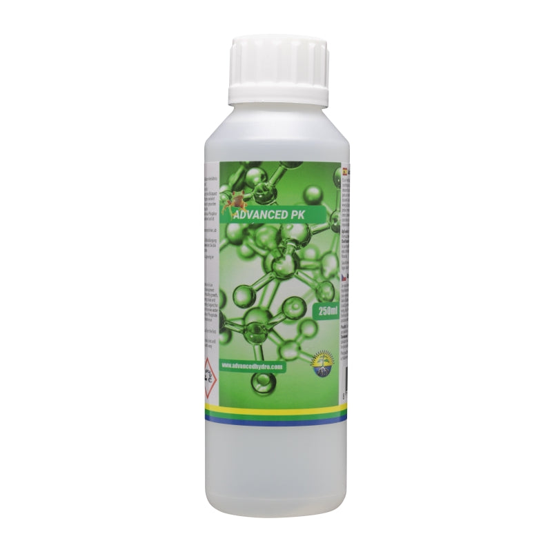 Advanced Hydroponics Advanced PK 250ml