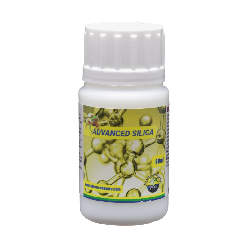 Advanced Hydroponics Advanced Silica 60ml