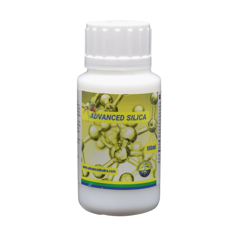 Advanced Hydroponics Advanced Silica 100ml