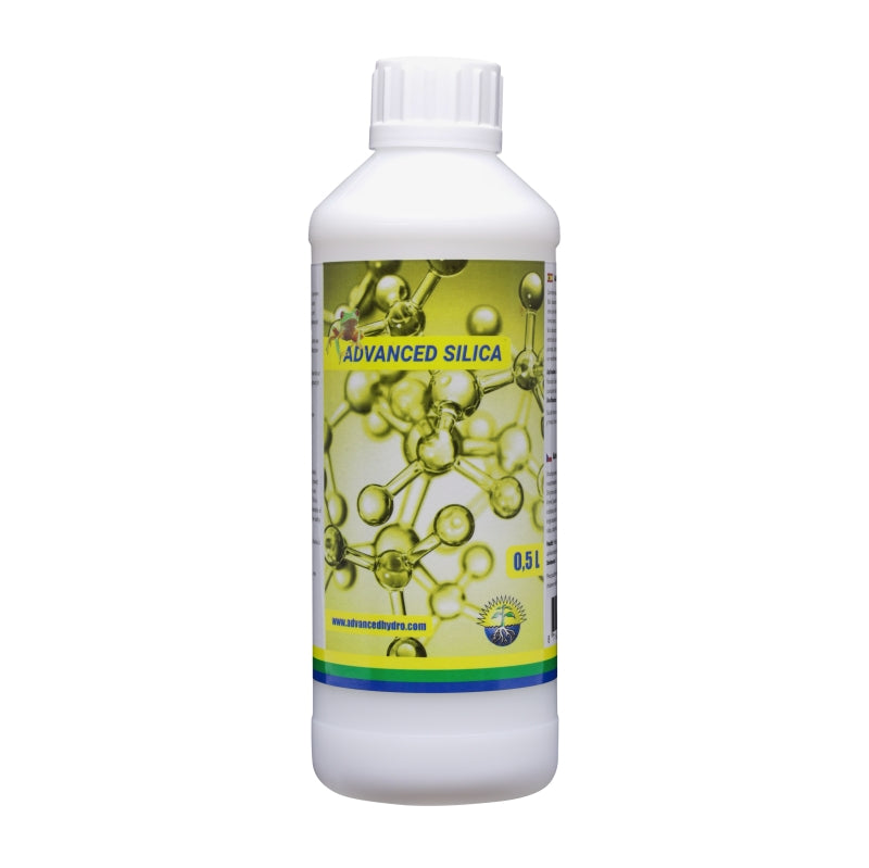 Advanced Hydroponics Advanced Silica 500ml