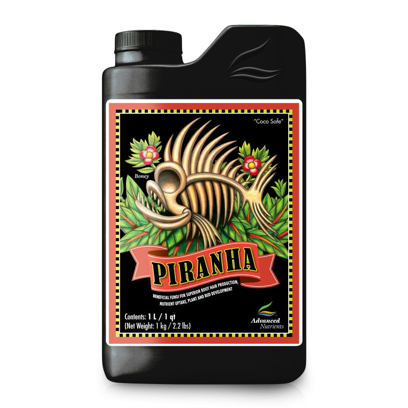 Advanced Nutrients Piranha Liquid 1L