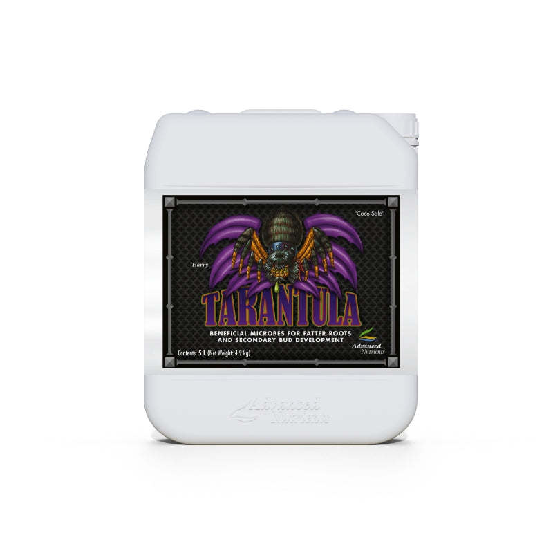 Advanced Nutrients Tarantula Líquido 5L