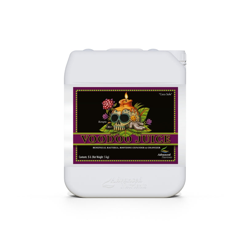 Advanced Nutrients Voodoo Juice 5L