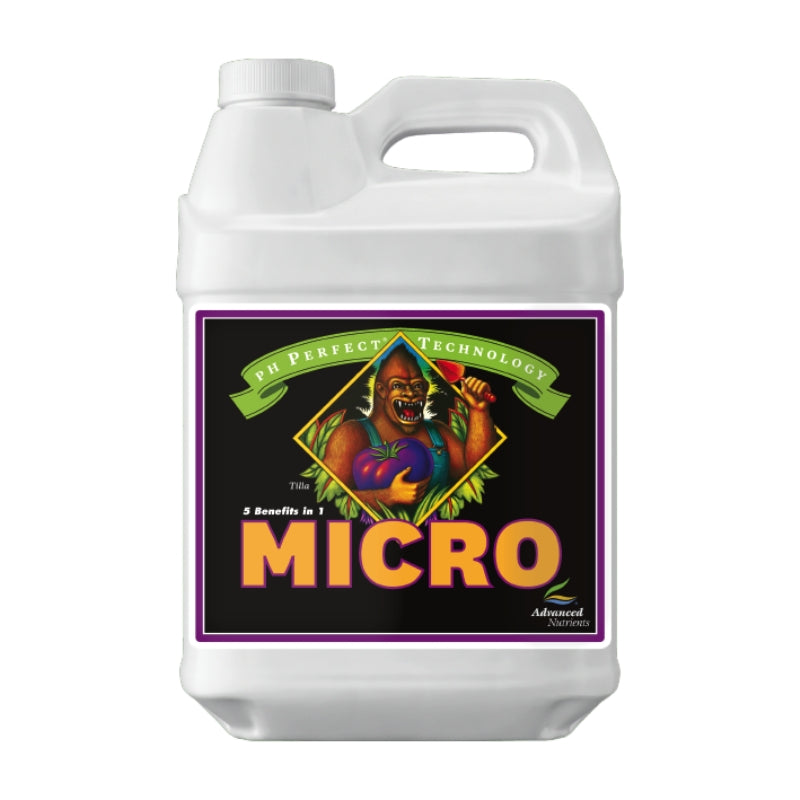Advanced Nutrients Micro pH Perfect 500ml