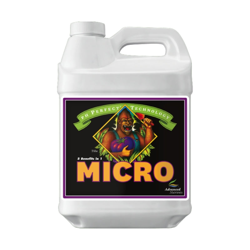Advanced Nutrients Micro pH Perfect 10L