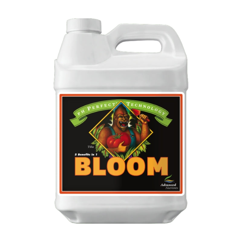 Advanced Nutrients Bloom pH Perfect 10L