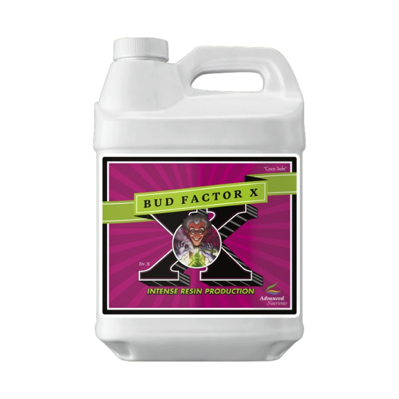 Advanced Nutrients Bud Factor X 250ml
