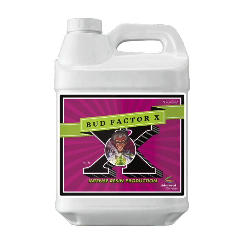 Advanced Nutrients Bud Factor X 500ml