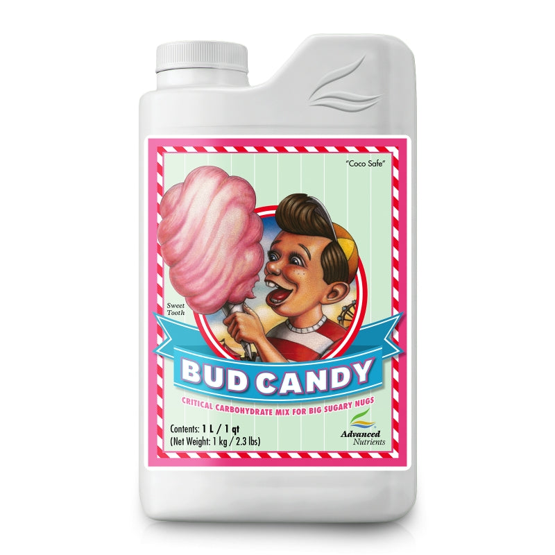 Advanced Nutrients Bud Candy 1L