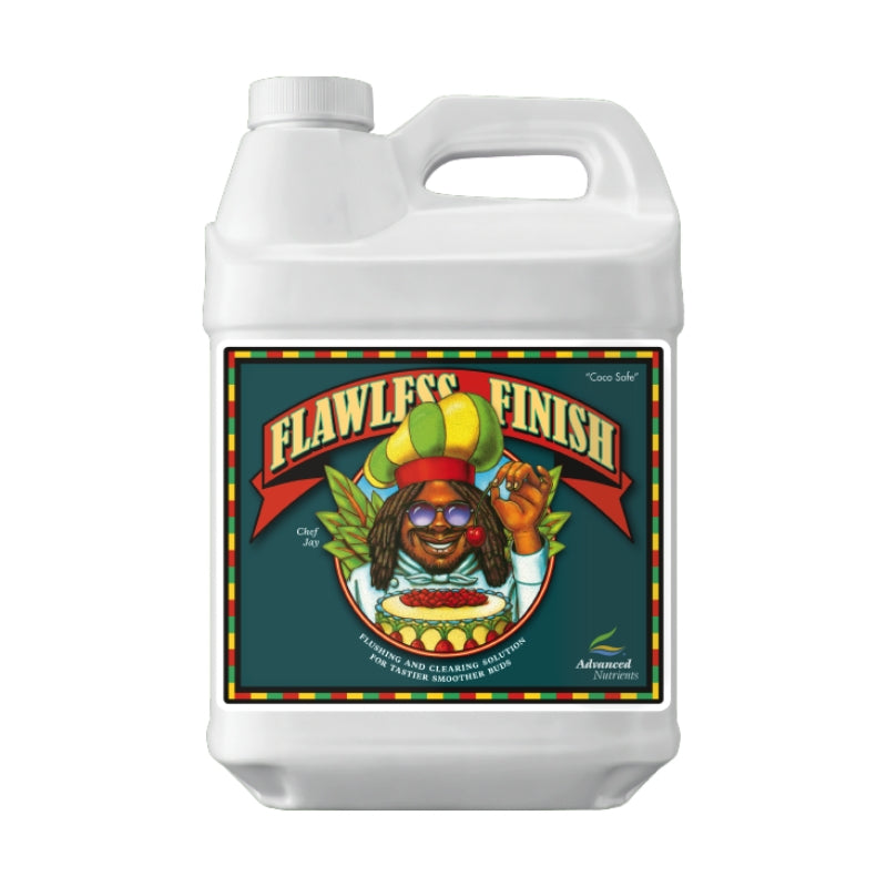 Advanced Nutrients Flawless Finish 250ml