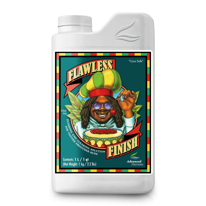 Advanced Nutrients Flawless Finish 1L