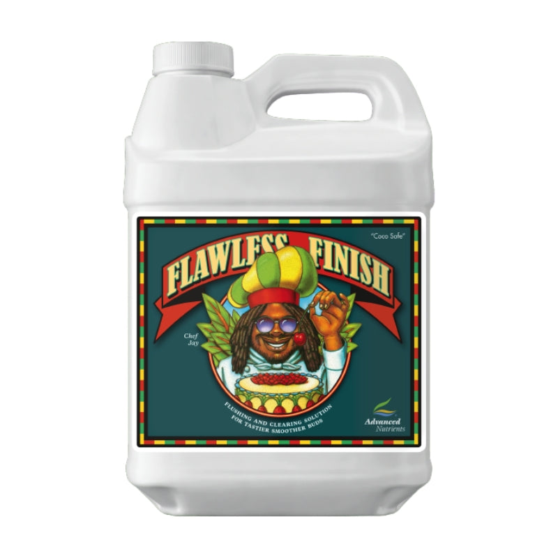 Advanced Nutrients Flawless Finish 10L