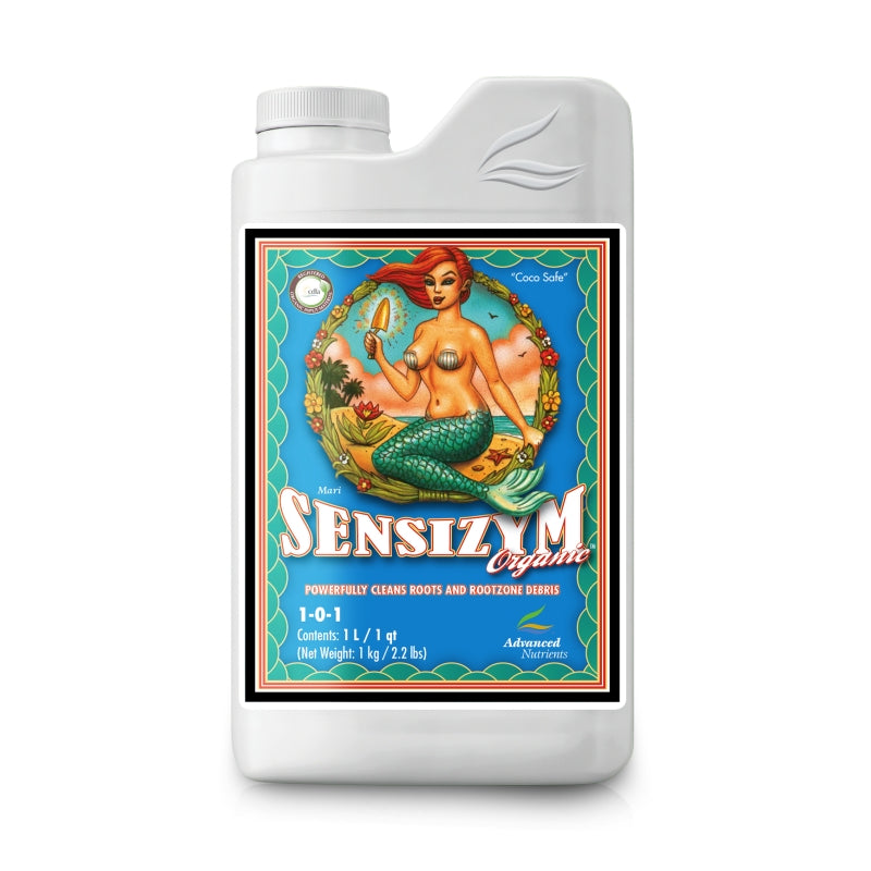 Advanced Nutrients Sensizym 1L