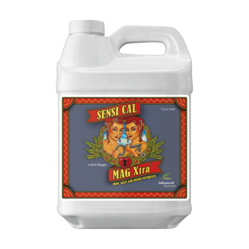 Advanced Nutrients Sensi Cal-Mag Xtra 500ml