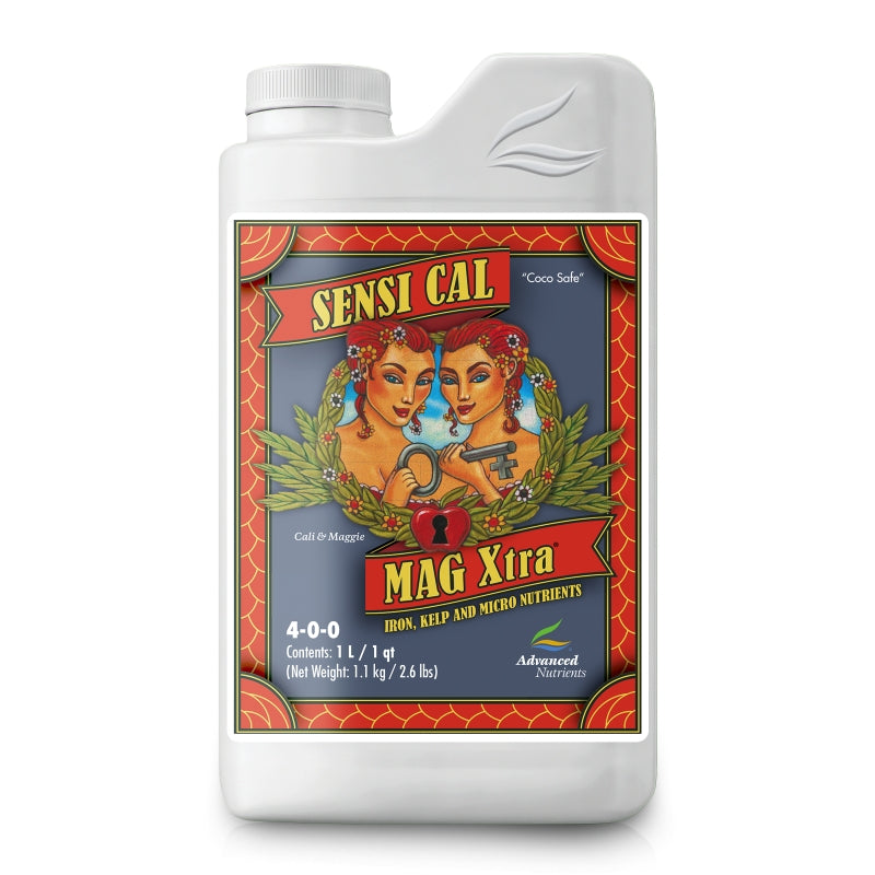 Advanced Nutrients Sensi Cal-Mag Xtra 1L