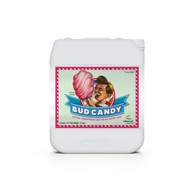 Advanced Nutrients Bud Candy 5L