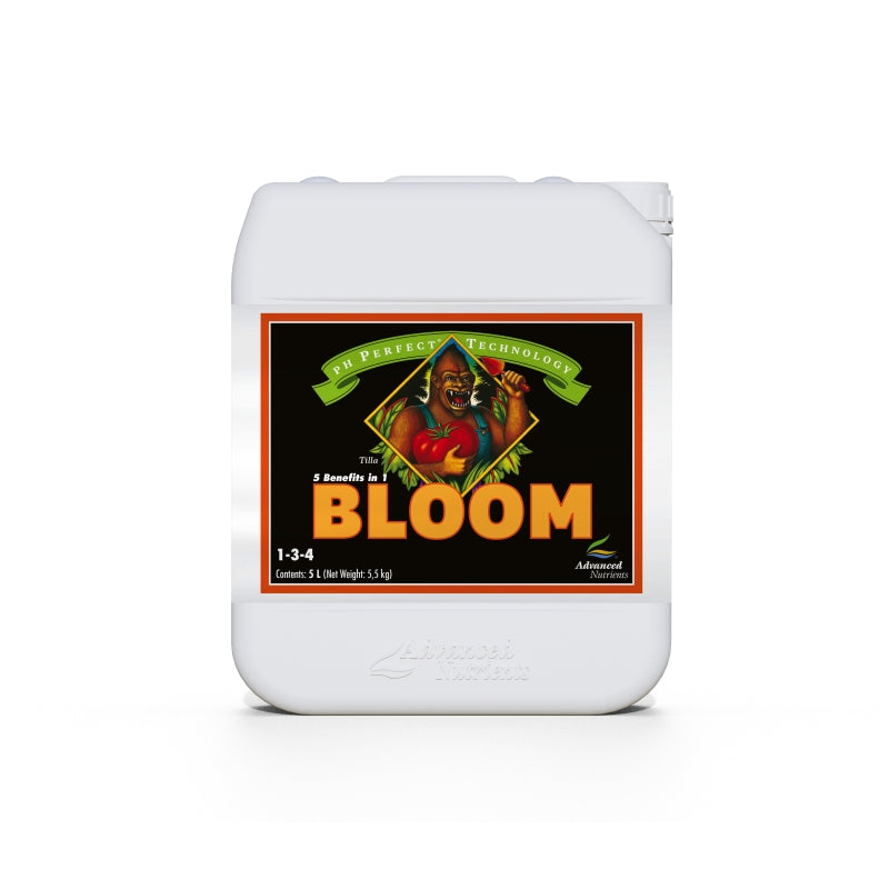 Advanced Nutrients Bloom pH Perfect 5L