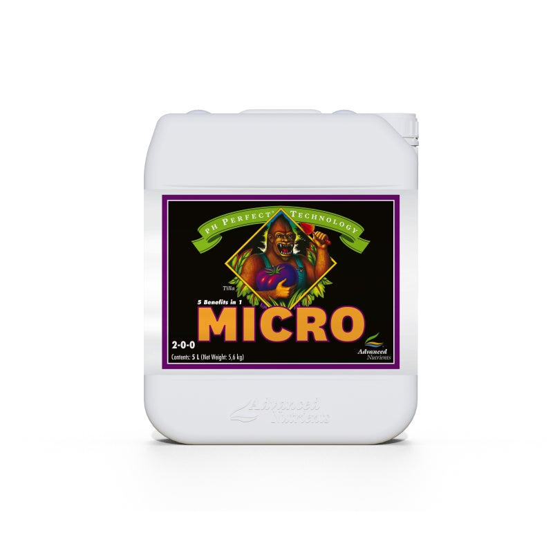 Advanced Nutrients Micro pH Perfect 5L