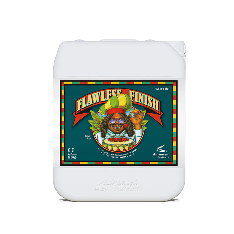 Advanced Nutrients Flawless Finish 5L