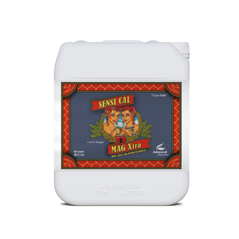 Advanced Nutrients Sensi Cal-Mag Xtra 5L