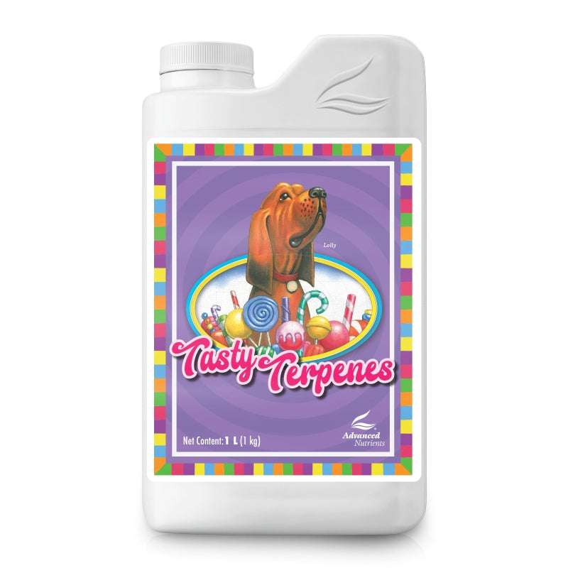 Advanced Nutrients Tasty Terpenes Nirvana 1L