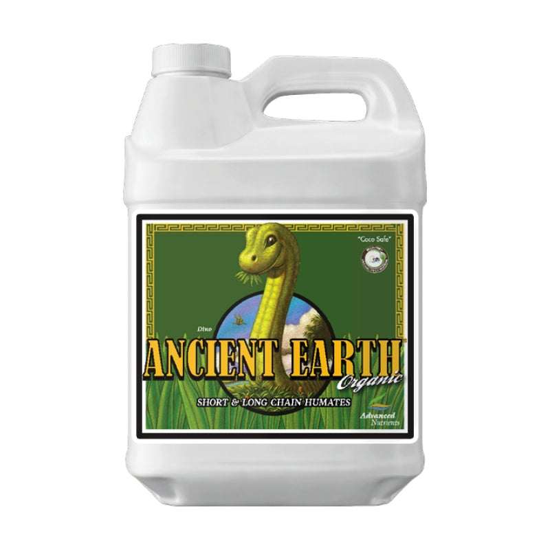 Advanced Nutrients OG Organics Ancient Earth 10L