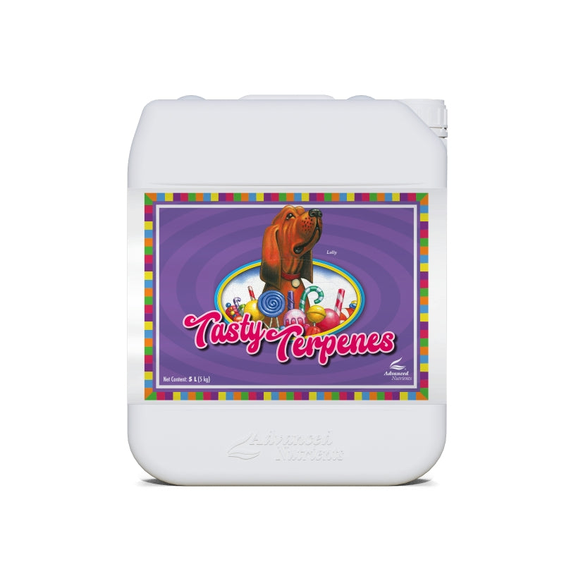 Advanced Nutrients Tasty Terpenes Nirvana 5L