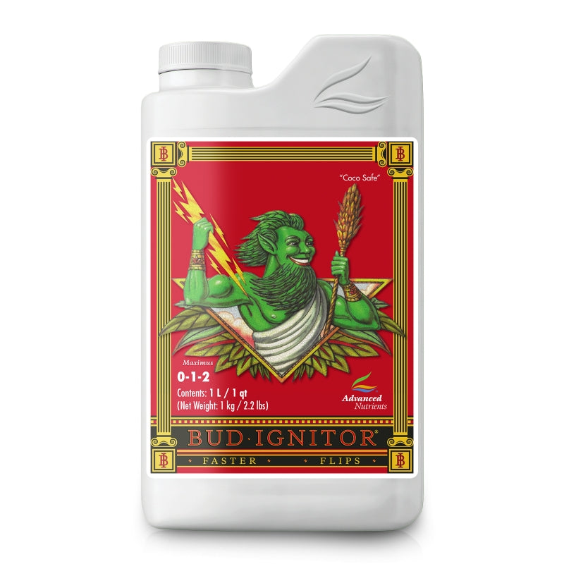 Advanced Nutrients Bud Ignitor 1L