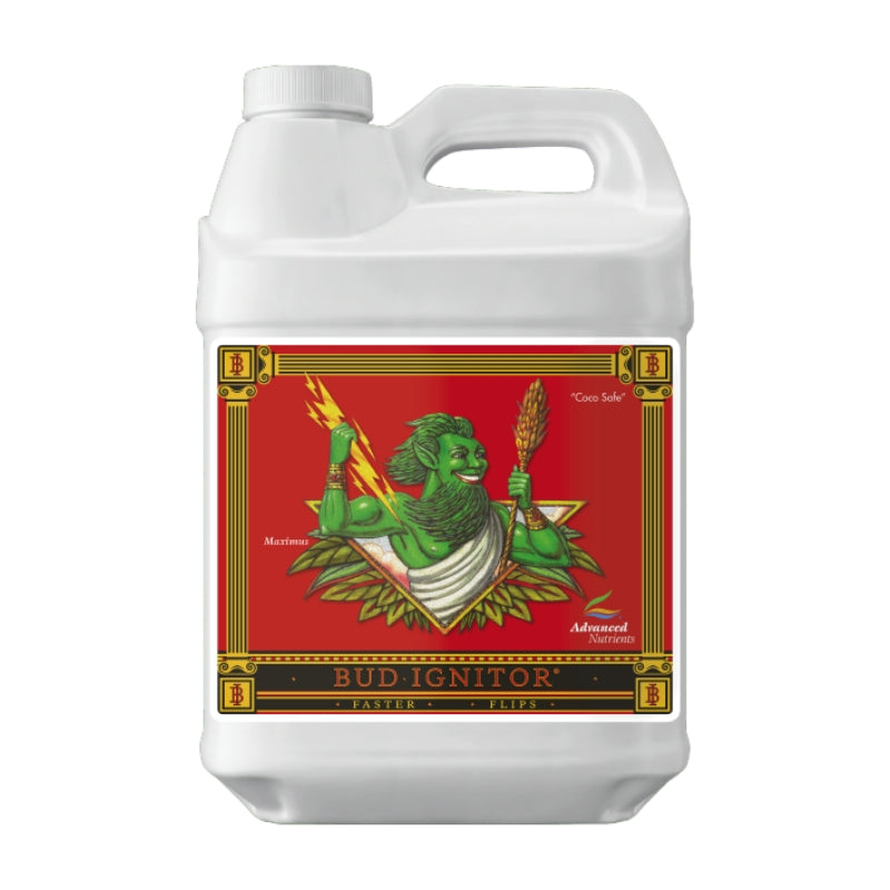 Advanced Nutrients Bud Ignitor 10L