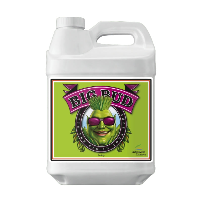 Advanced Nutrients Big Bud Liquid 250ml