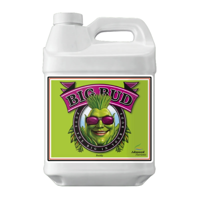 Advanced Nutrients Big Bud Liquid 500ml