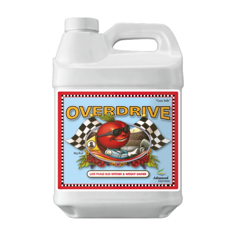 Advanced Nutrients Overdrive 500ml