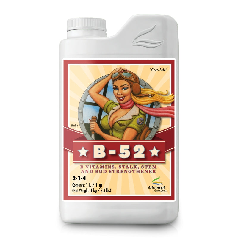 Advanced Nutrients B-52 1L