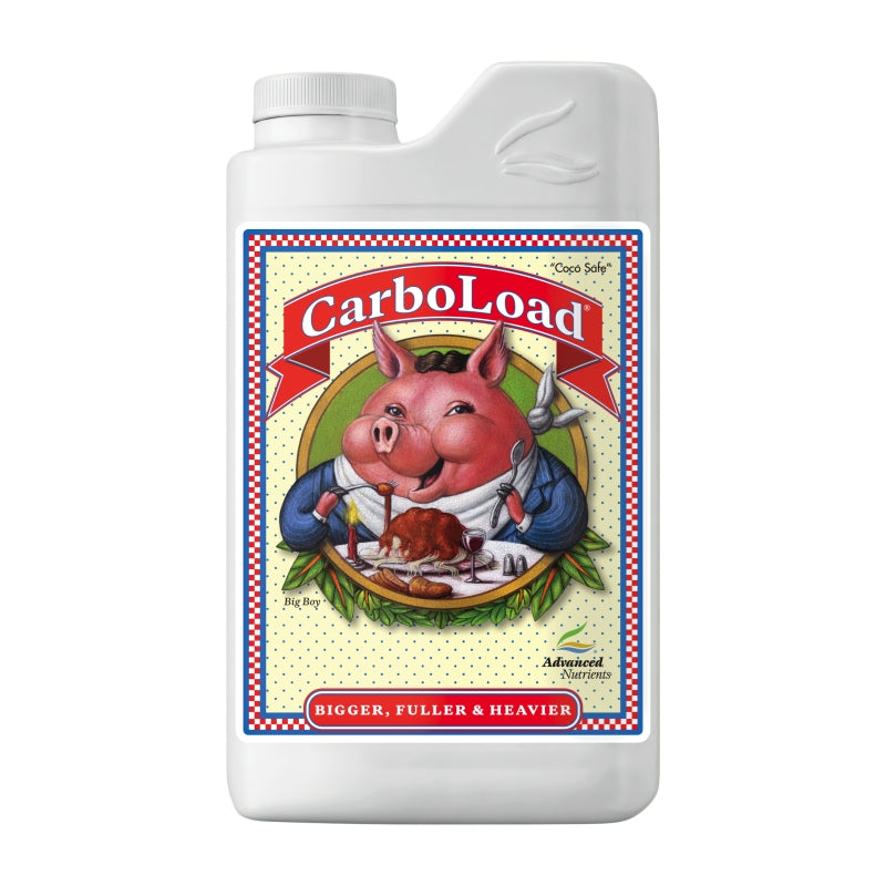Advanced Nutrients Carboload Liquid 1L