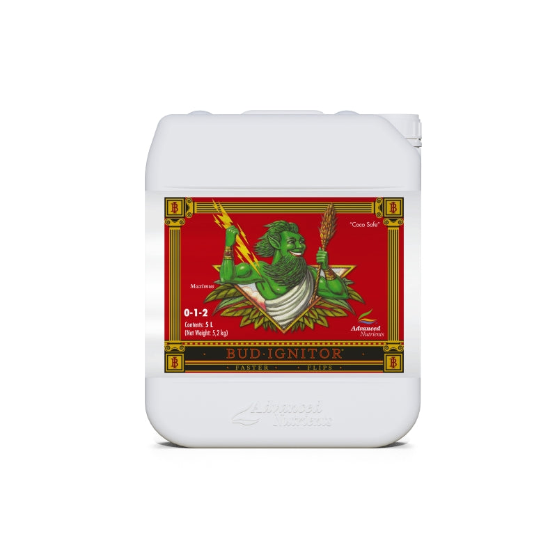 Advanced Nutrients Bud Ignitor 5L