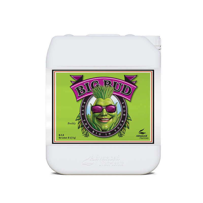 Advanced Nutrients Big Bud Liquid 5L