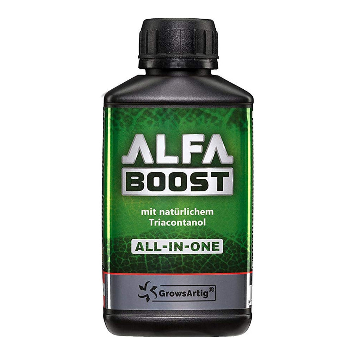 Alfa Boost 250 ml bioestimulante