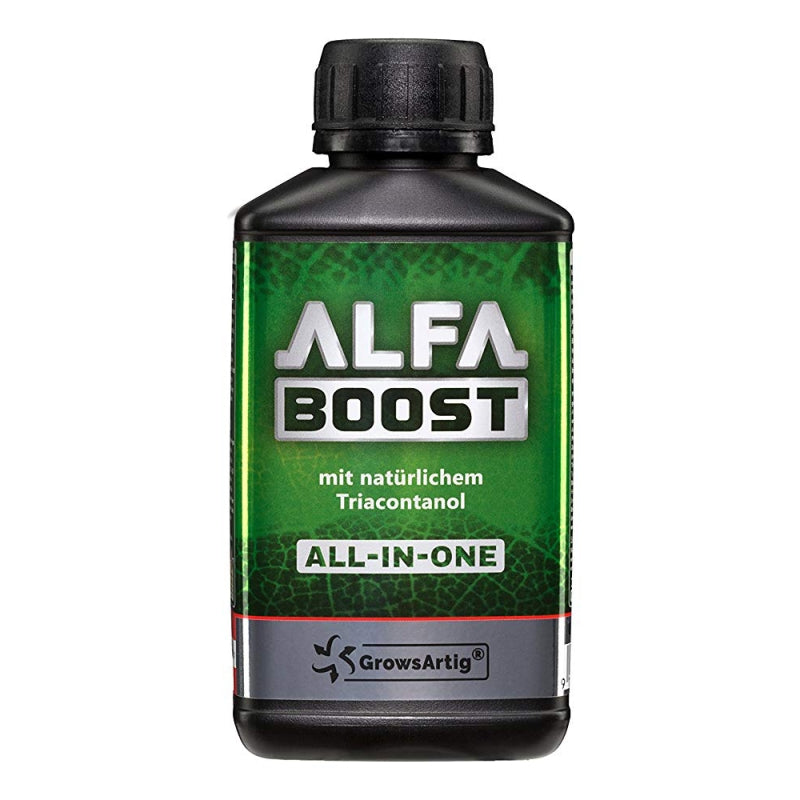 Alfa Boost 250 ml bioestimulante