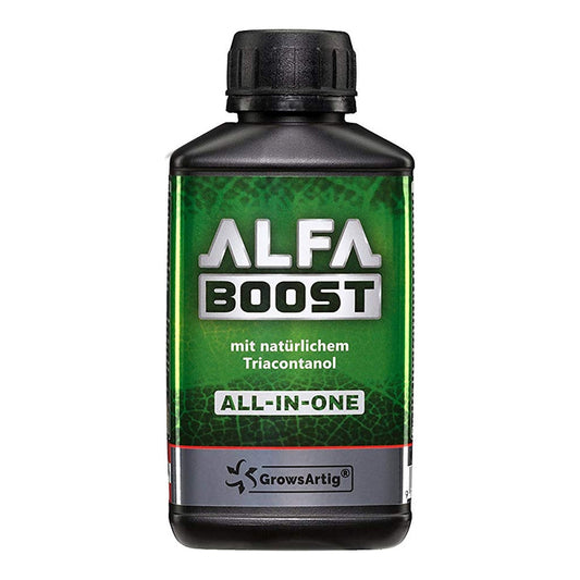 Alfa Boost 250 ml bioestimulante