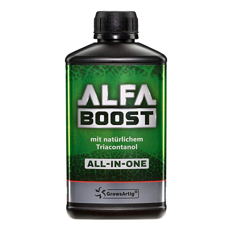 Alfa Boost 500 ml