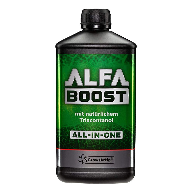 Alfa Boost 1 L