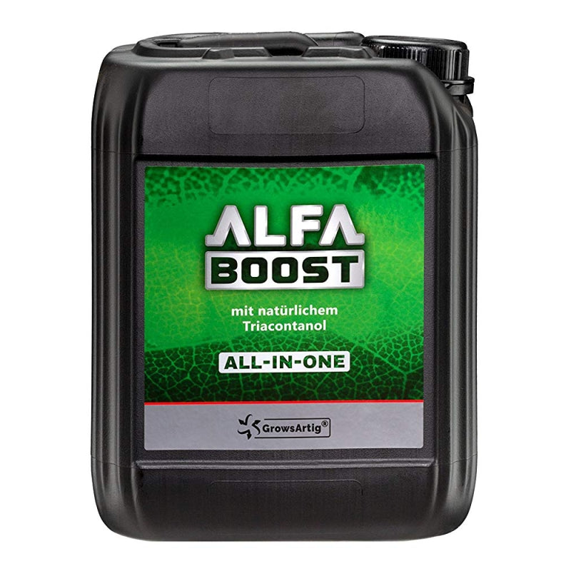 Alfa Boost 5 L