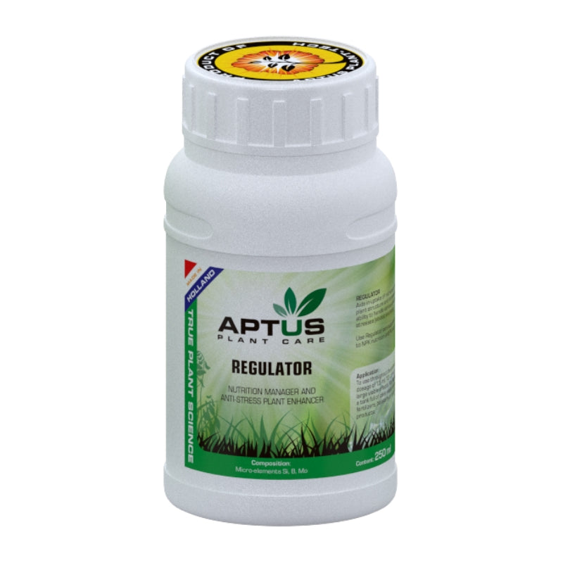 Aptus Regulator 250ml
